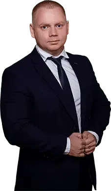 Колесников Николай Юрьевич